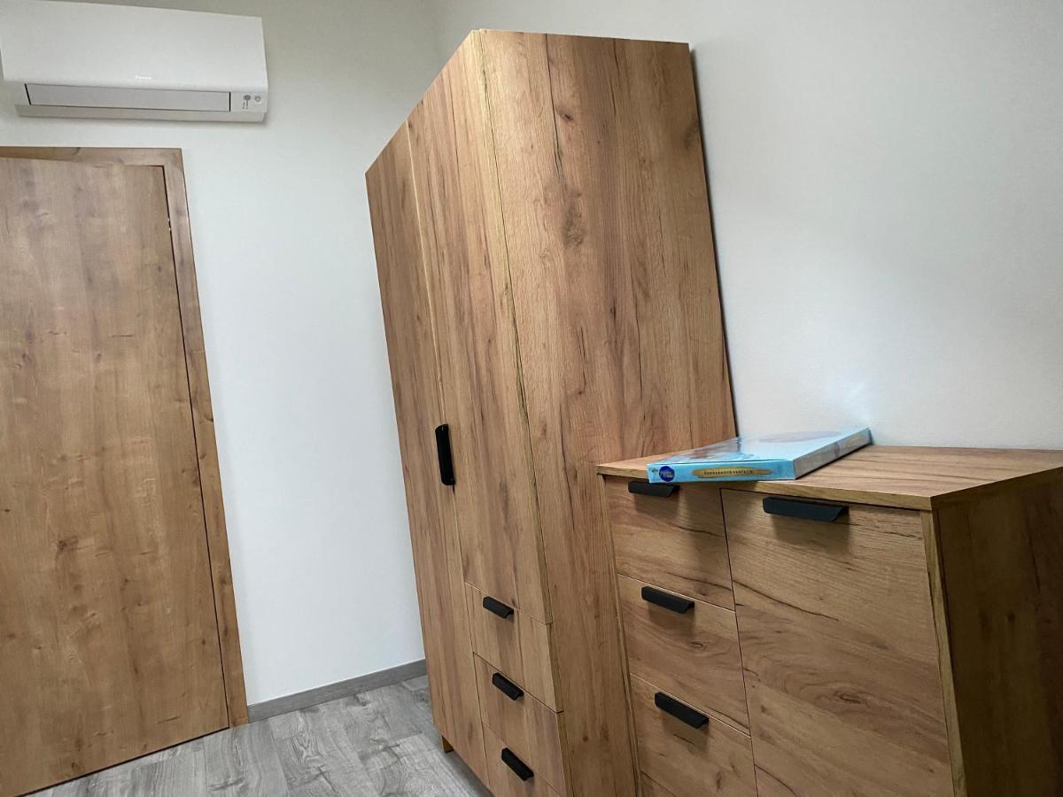 Klicperovo 2Kk Appartamento Hradec Králové Esterno foto