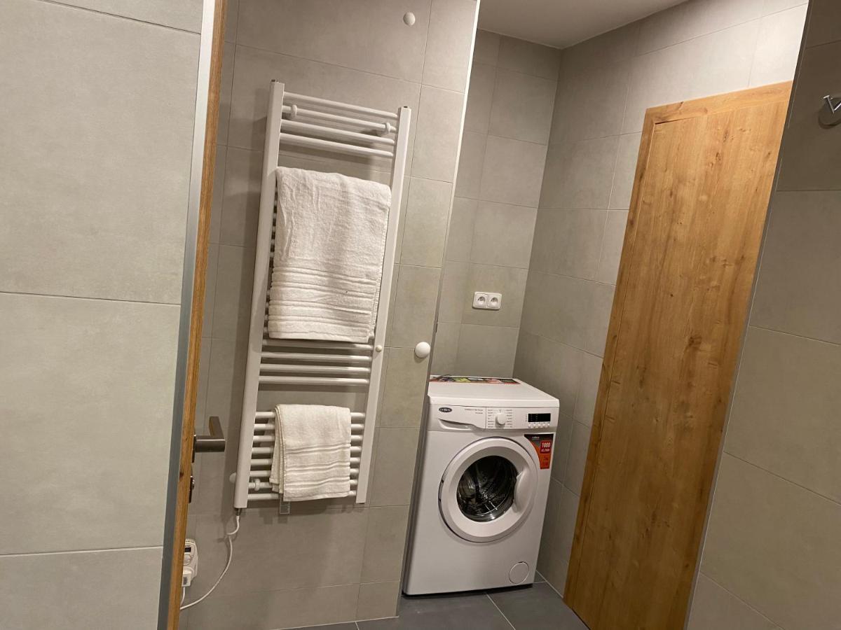 Klicperovo 2Kk Appartamento Hradec Králové Esterno foto