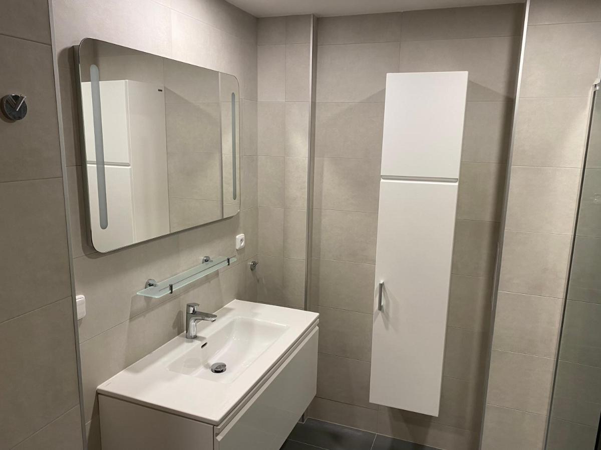 Klicperovo 2Kk Appartamento Hradec Králové Esterno foto